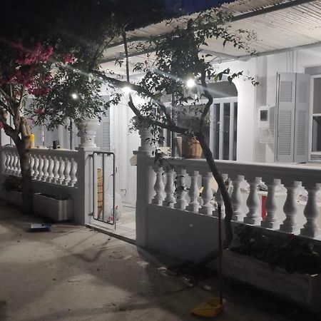 Grey Rooms Naxos Naxos City Экстерьер фото