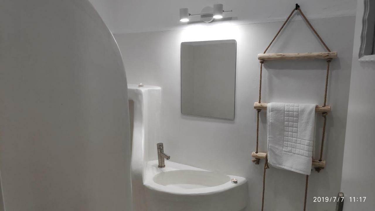 Grey Rooms Naxos Naxos City Экстерьер фото